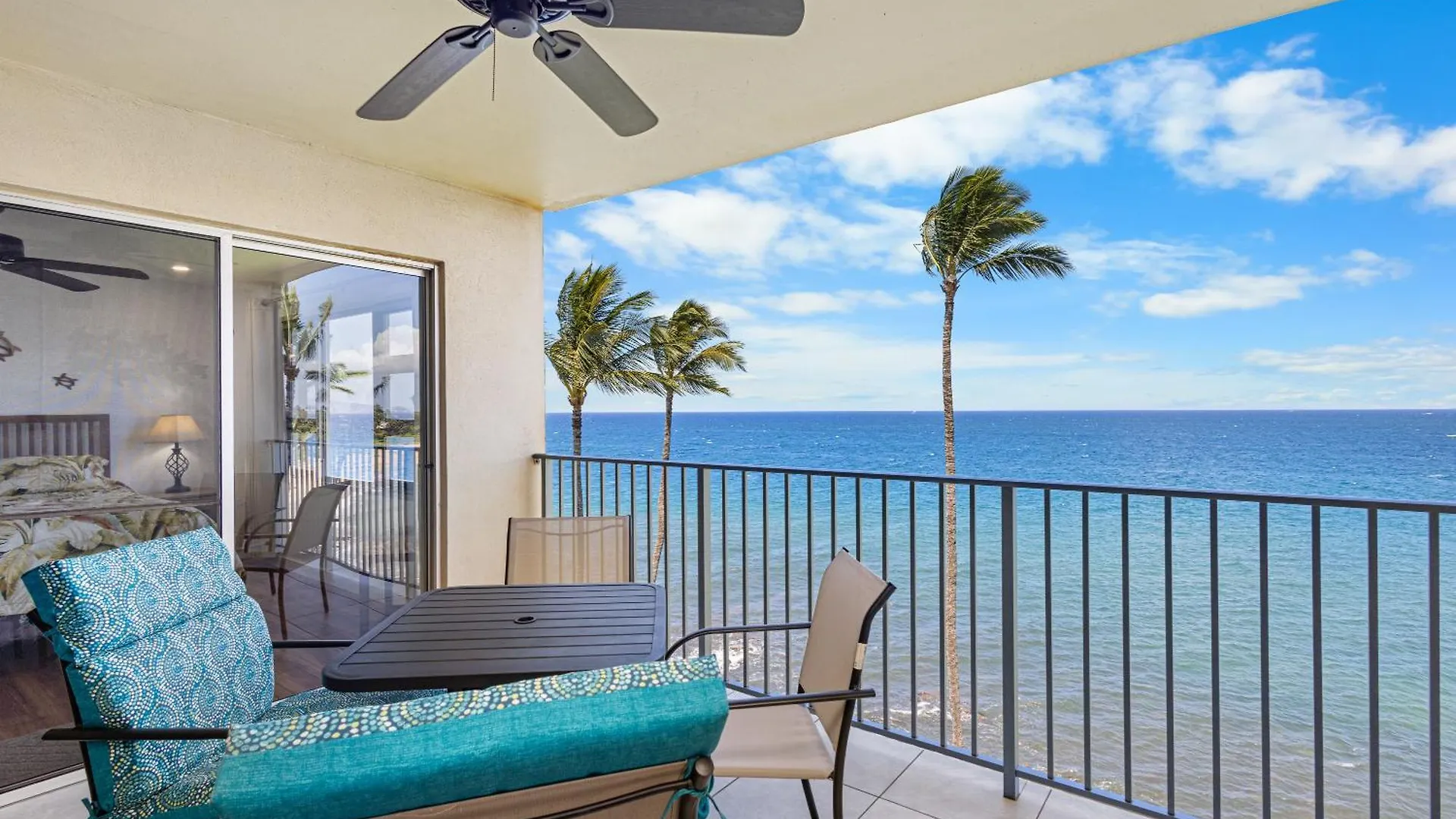 Watch Whales And Sunsets From Your Bed - Double Master Sunset Suite Kihei 0*,  USA