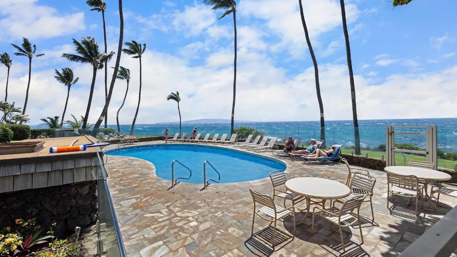 Prázdninový dům Watch Whales And Sunsets From Your Bed - Double Master Sunset Suite Kihei