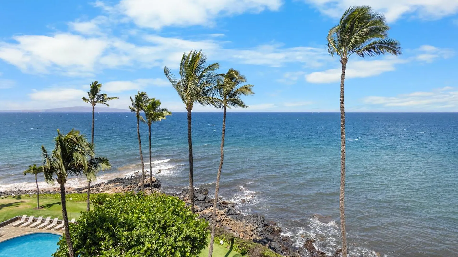 Watch Whales And Sunsets From Your Bed - Double Master Sunset Suite Kihei 0*,  USA