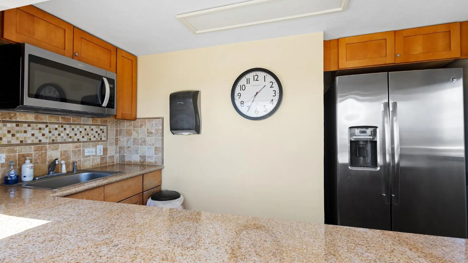 Prázdninový dům Watch Whales And Sunsets From Your Bed - Double Master Sunset Suite Kihei