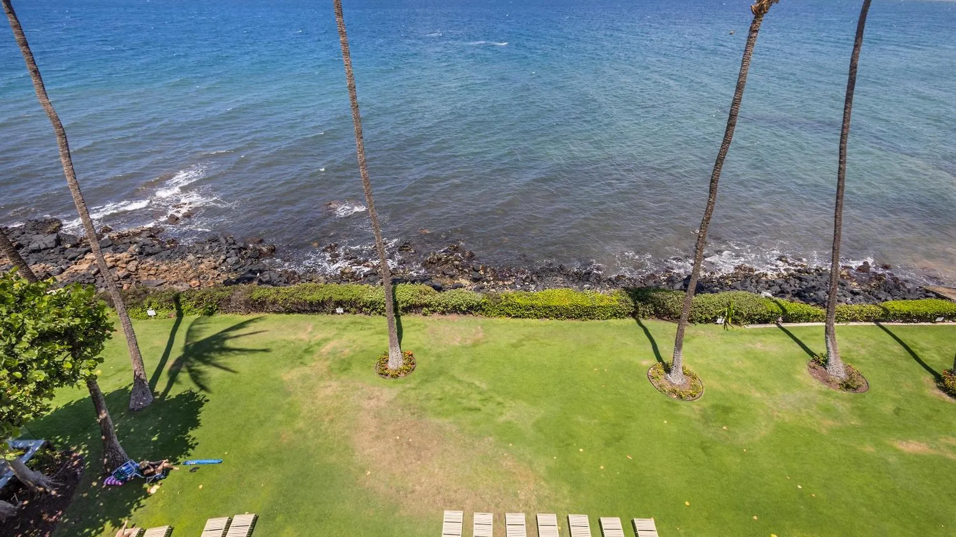 Prázdninový dům Watch Whales And Sunsets From Your Bed - Double Master Sunset Suite Kihei