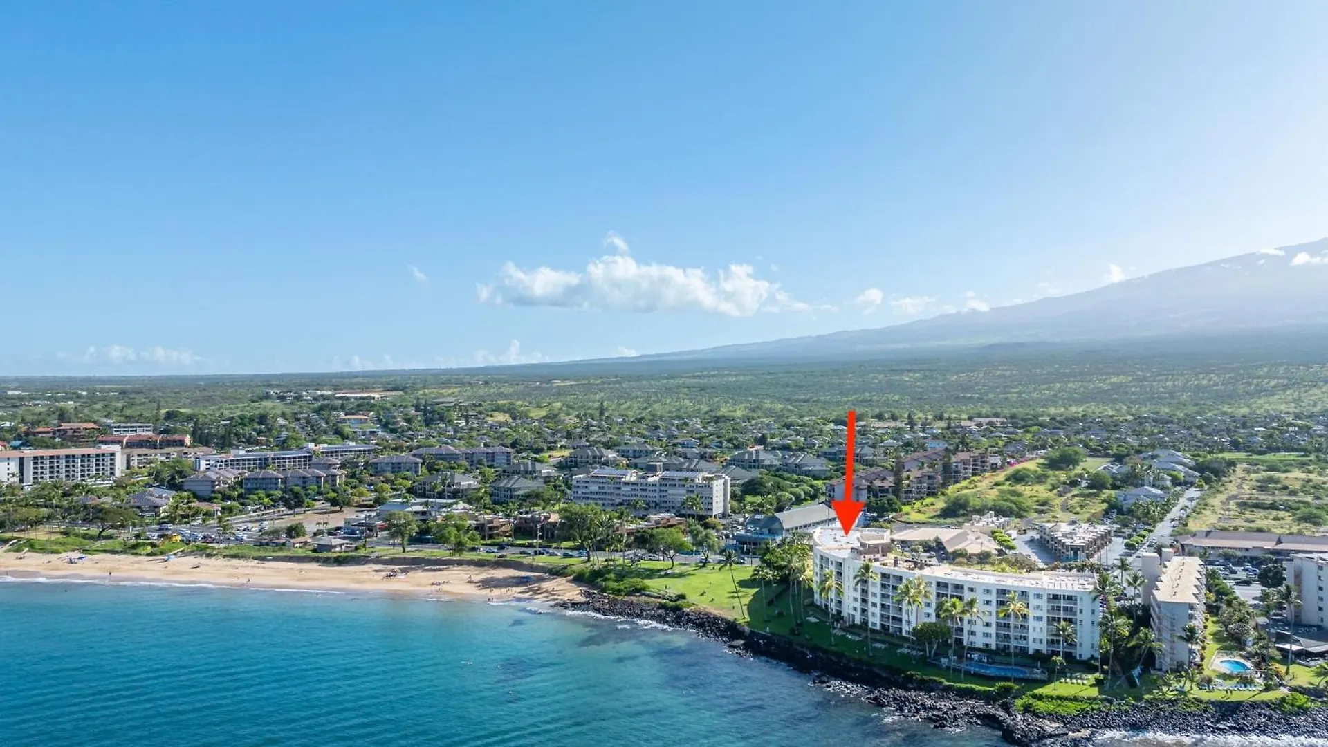 Watch Whales And Sunsets From Your Bed - Double Master Sunset Suite Kihei 0*,  USA