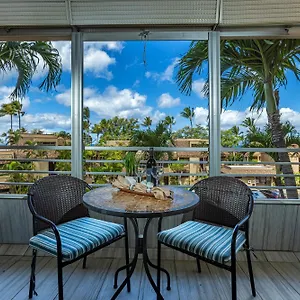  Holiday home Kamaole Royale 208
